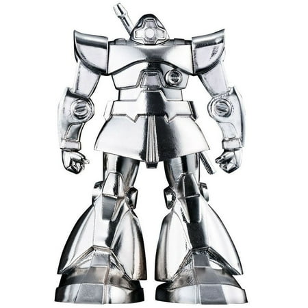 ABSOLUTE Chogokin GM-12 FULL ARMOR GUNDAM diecast Figura BANDAI Nuovo dal Giappone